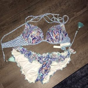 Victoria’s Secret Bikini